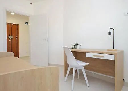Attico Di Design A Garbatella Con Vista San Pietro Apartment Rome