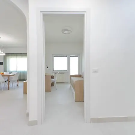 Attico Di Design A Garbatella Con Vista San Pietro *